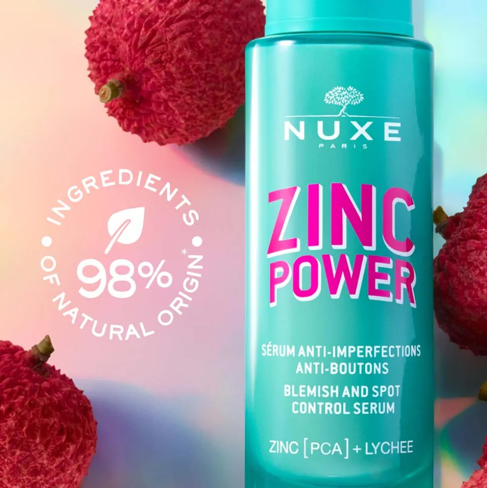 NUXE
