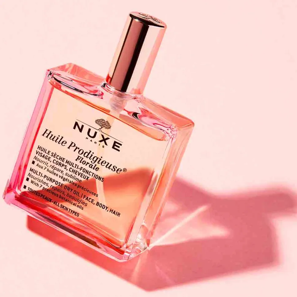 NUXE