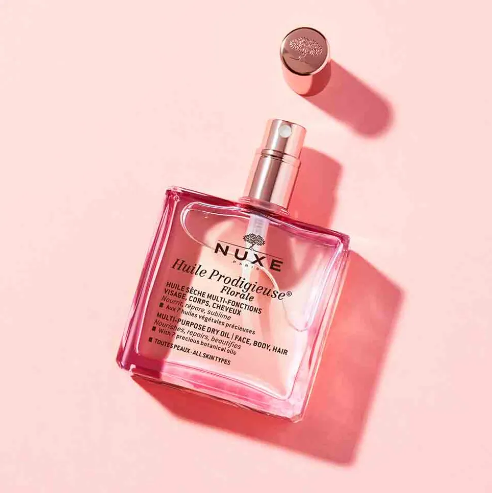 NUXE