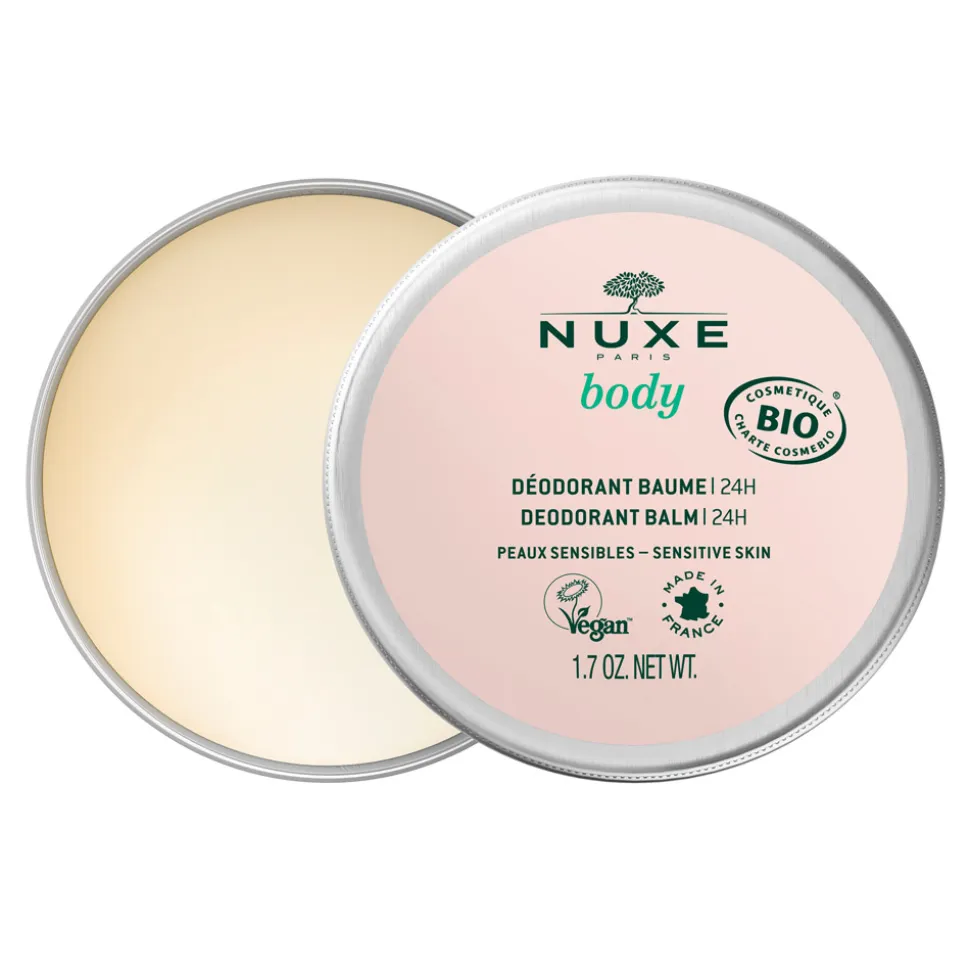 NUXE