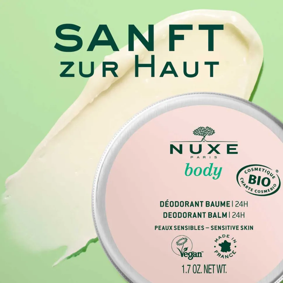 NUXE
