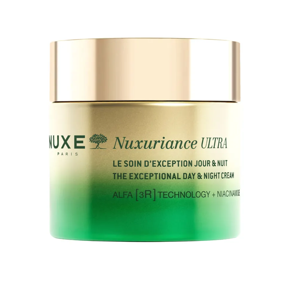 NUXE