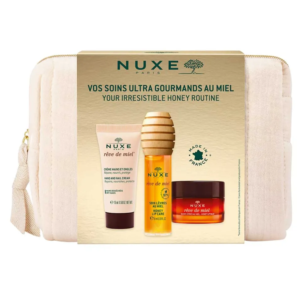 NUXE