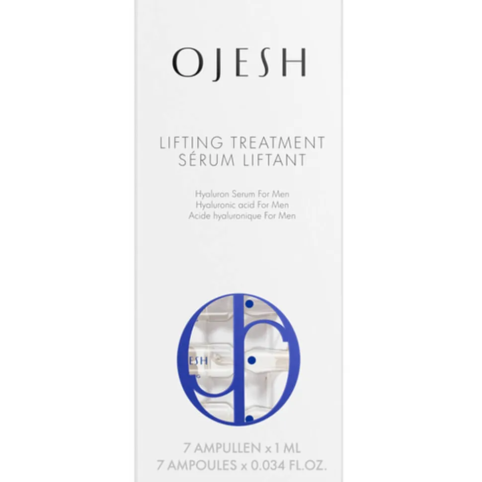 OJESH