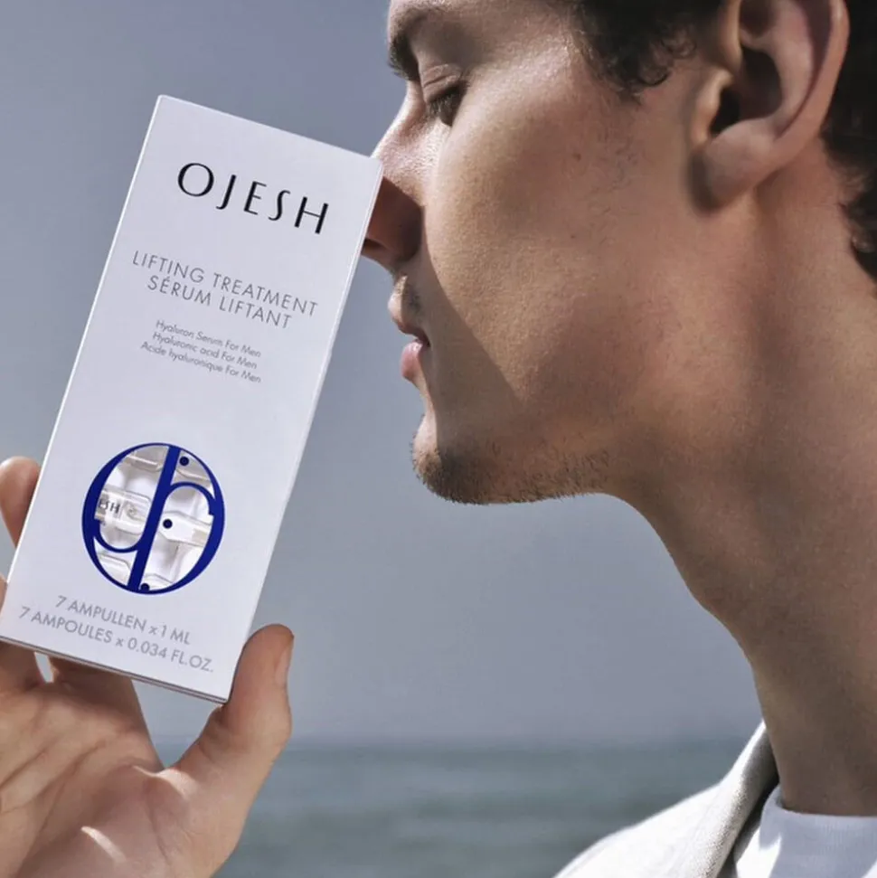 OJESH
