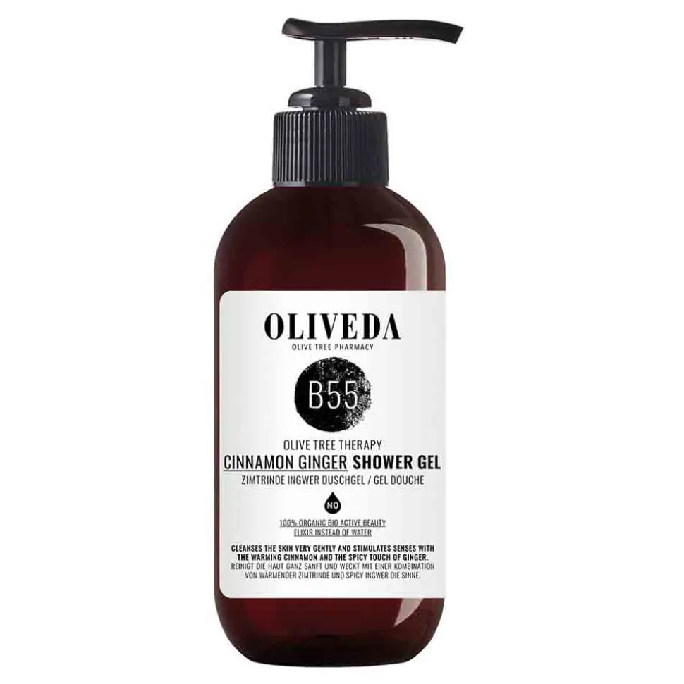 OLIVEDA