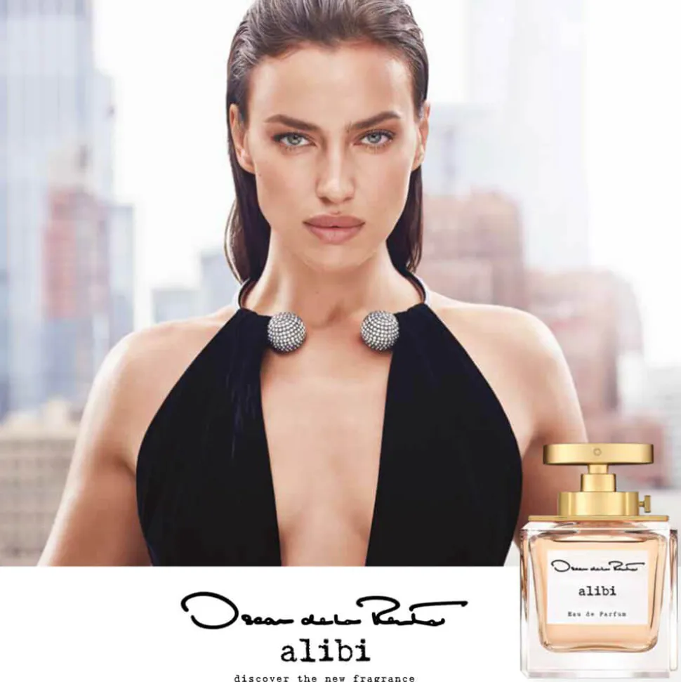 Oscar de la Renta