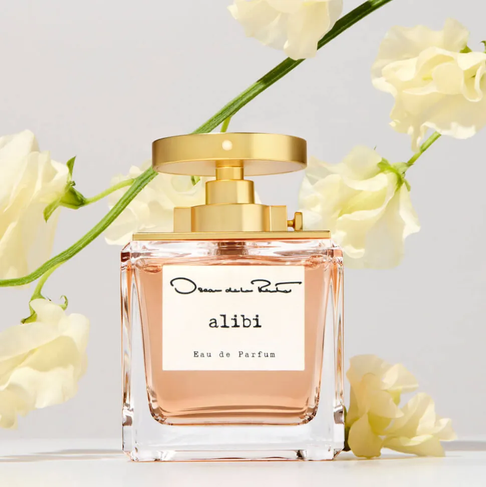 Oscar de la Renta