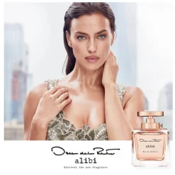 Oscar de la Renta