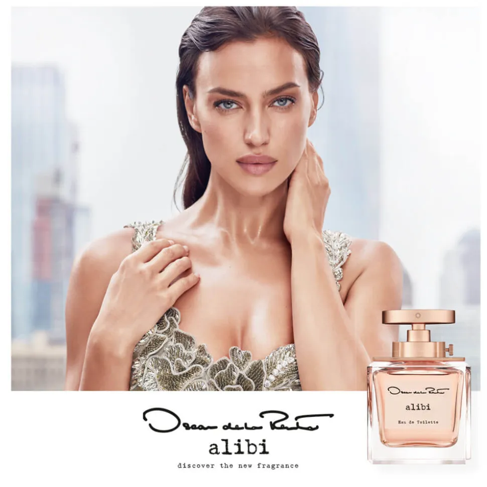 Oscar de la Renta