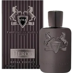 Parfums de Marly