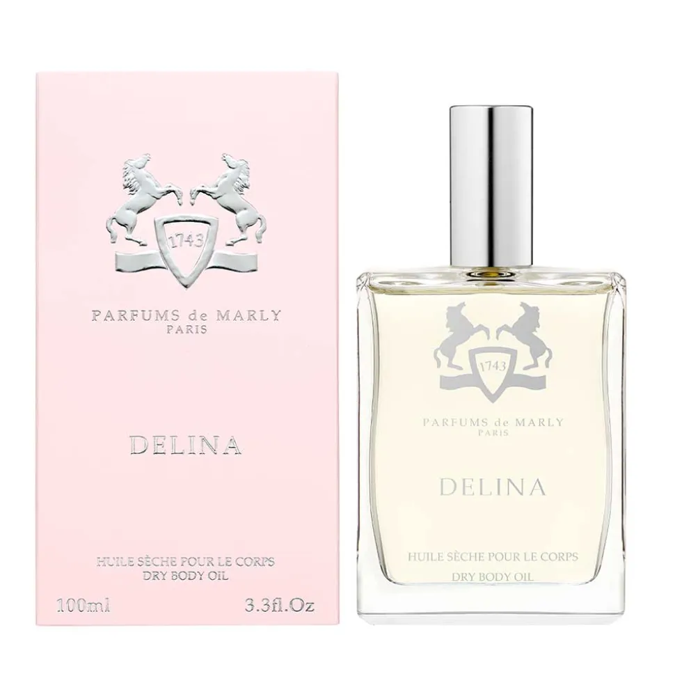 Parfums de Marly