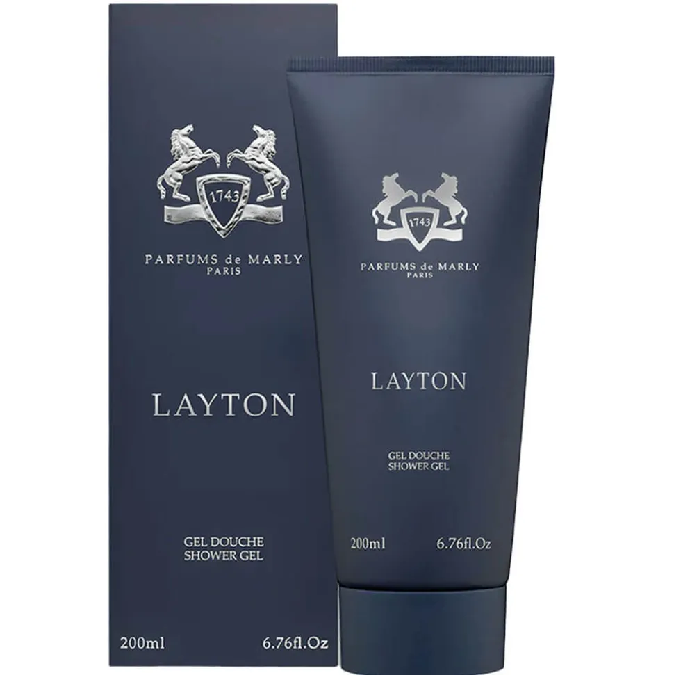 Parfums de Marly