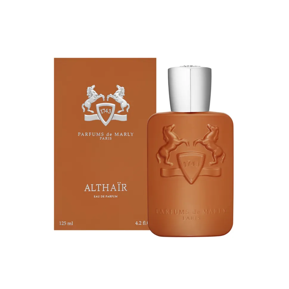 Parfums de Marly