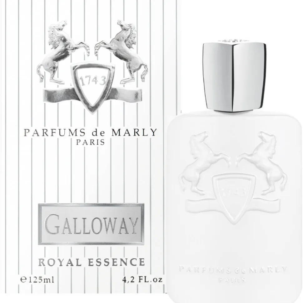 Parfums de Marly