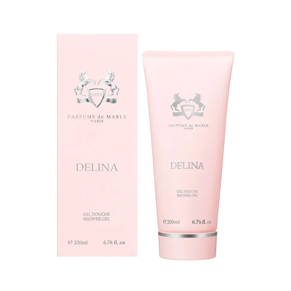 Parfums de Marly