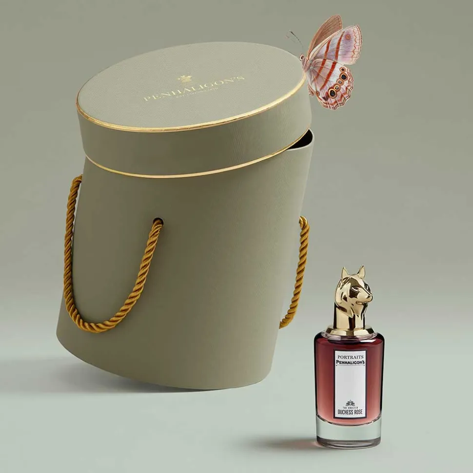 Penhaligon's London