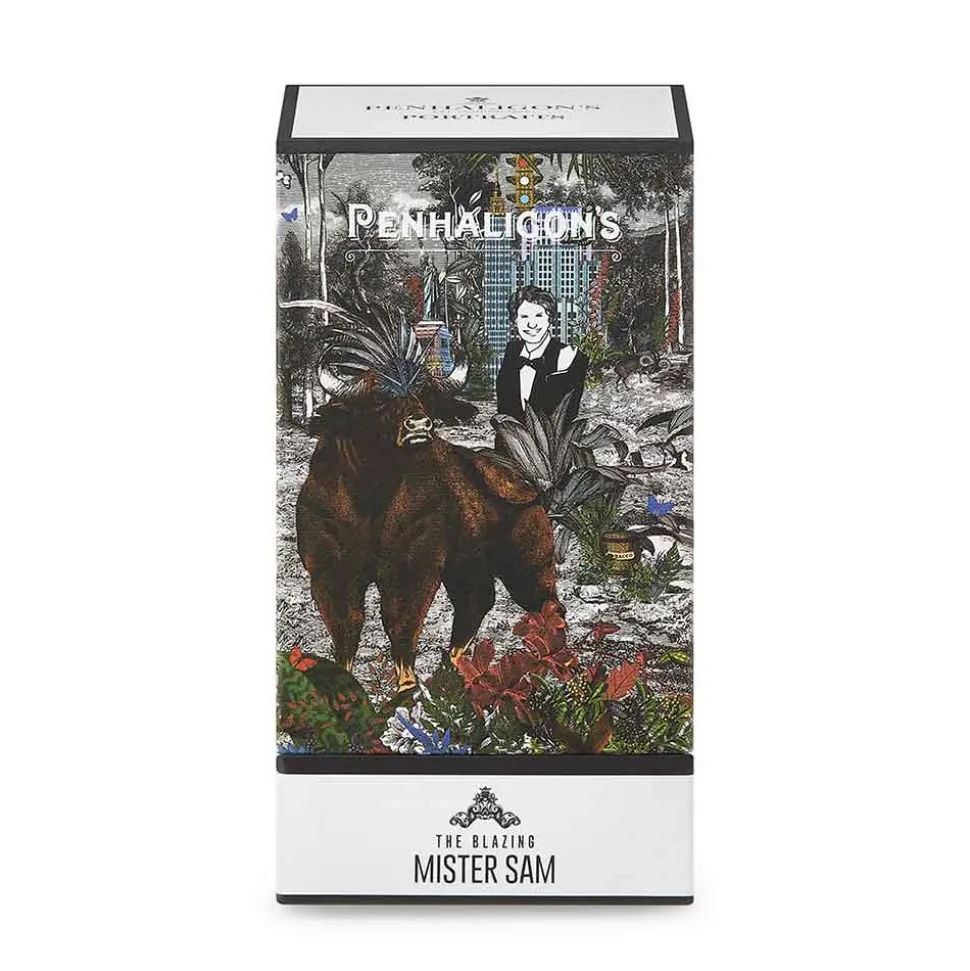Penhaligon's London