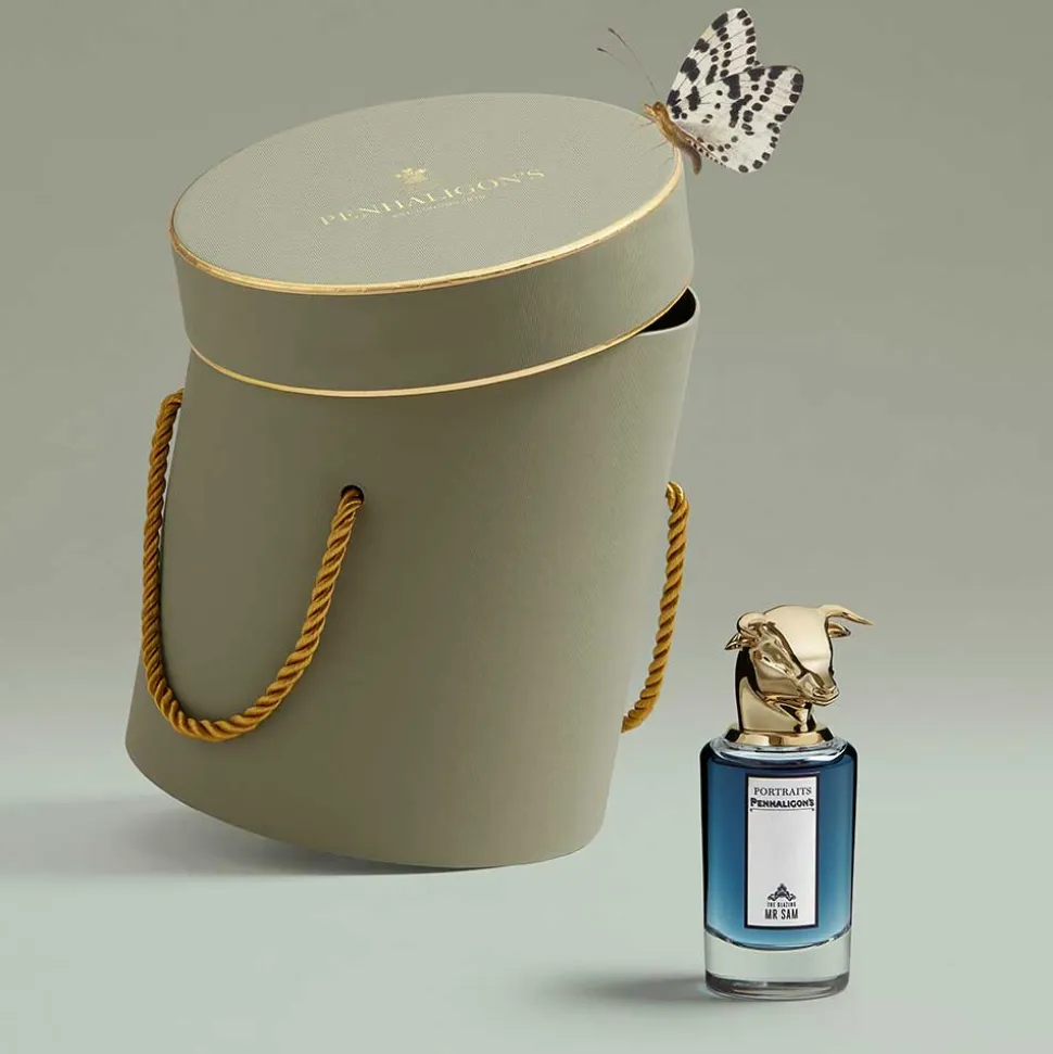 Penhaligon's London