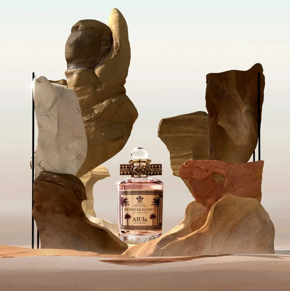 Penhaligon's London