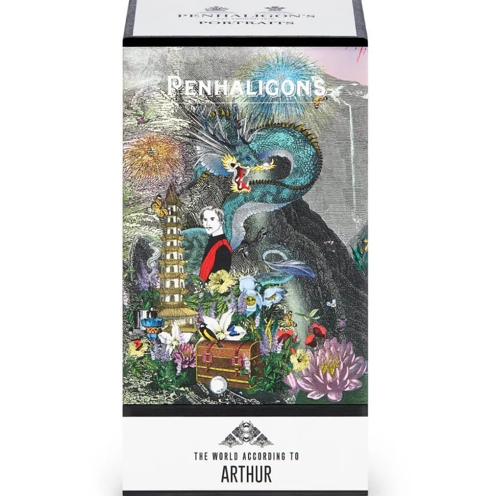 Penhaligon's London