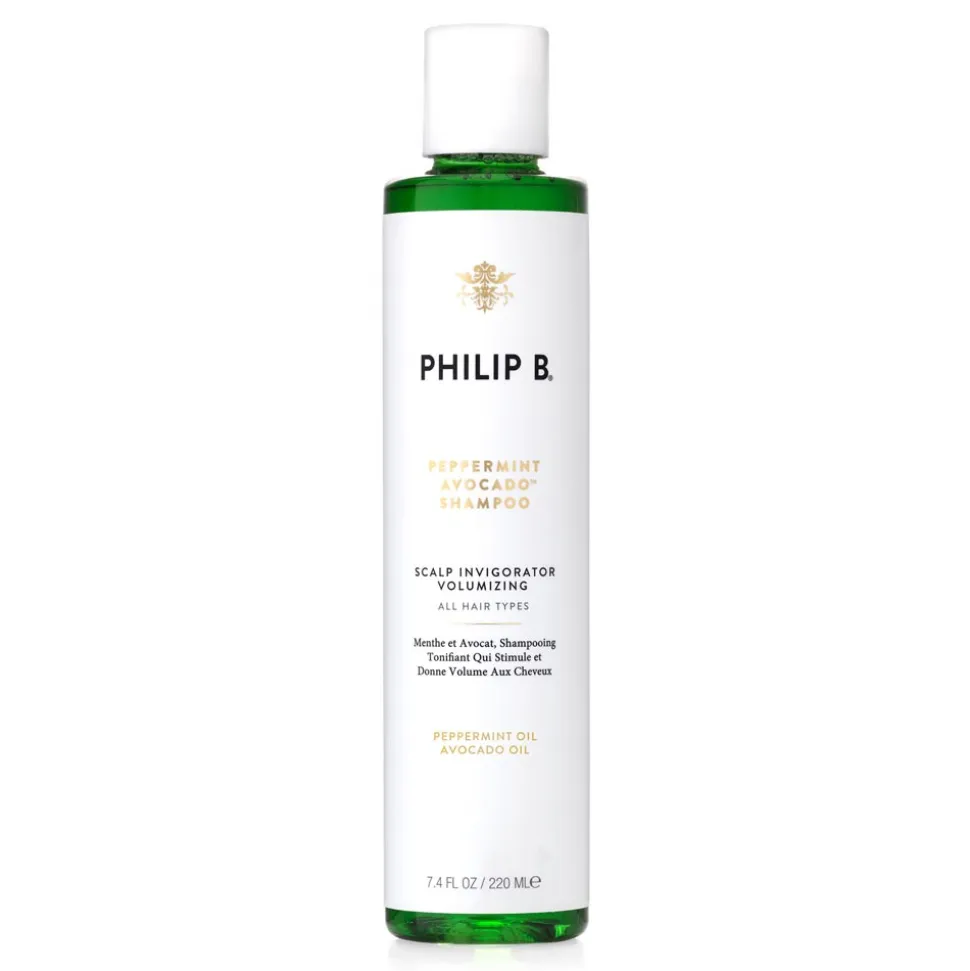 Philip B