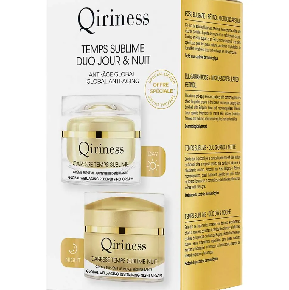 QIRINESS