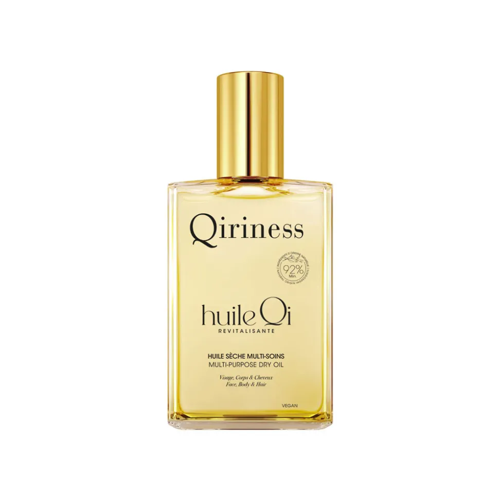 QIRINESS