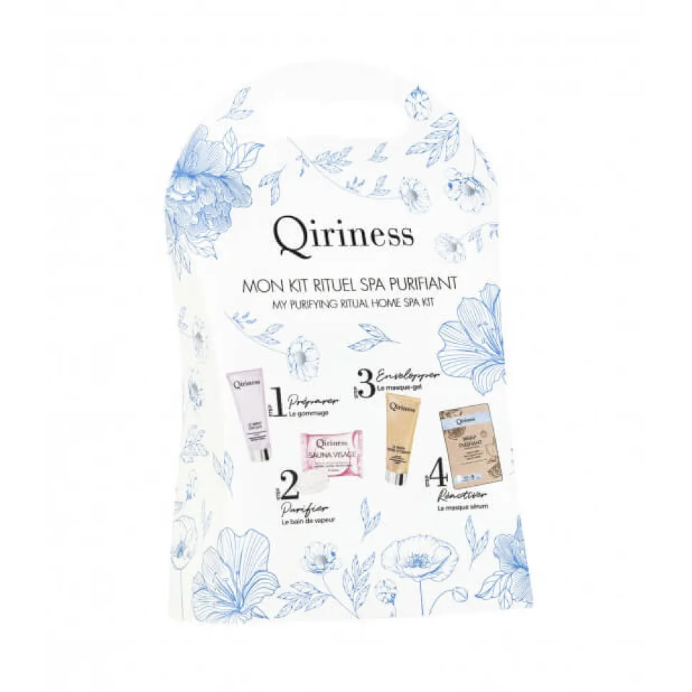 QIRINESS