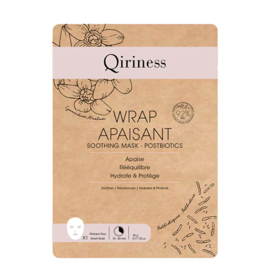 QIRINESS