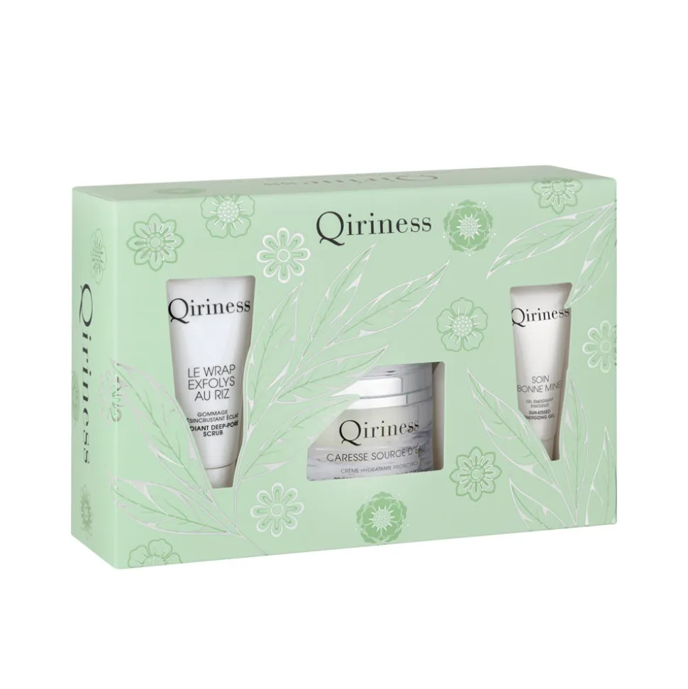 QIRINESS