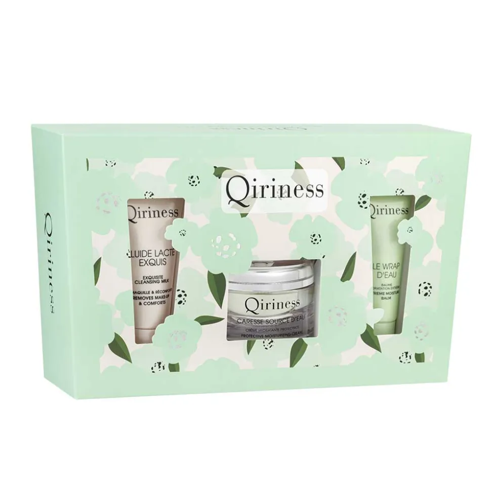 QIRINESS