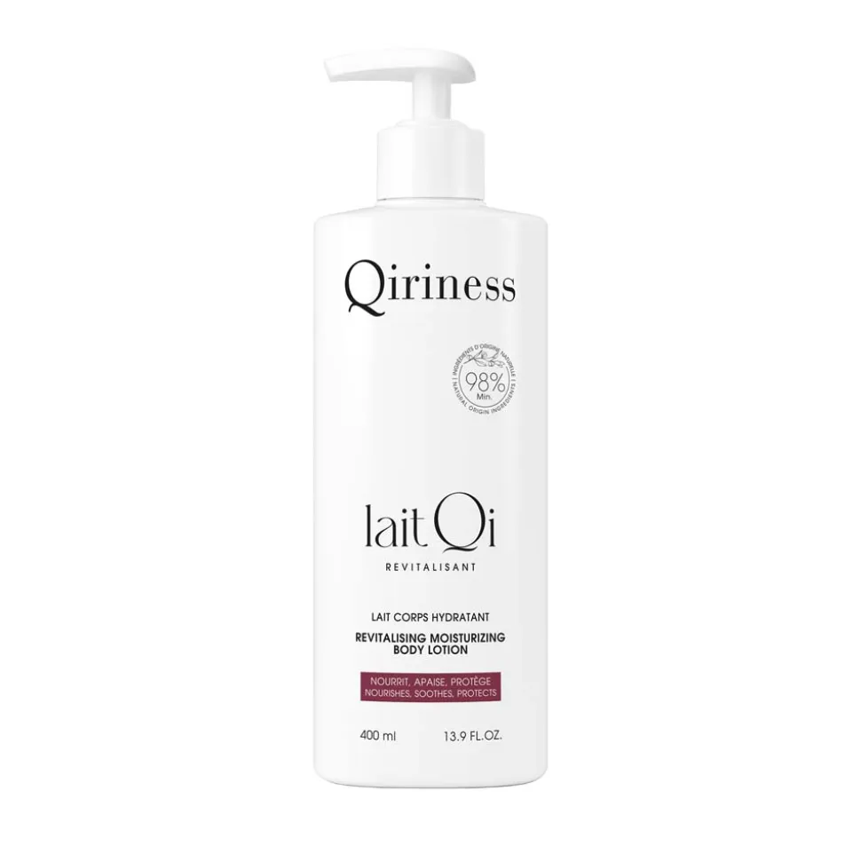 QIRINESS