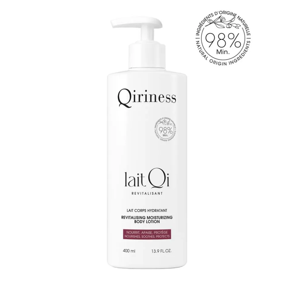 QIRINESS