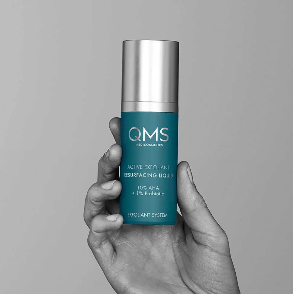 QMS