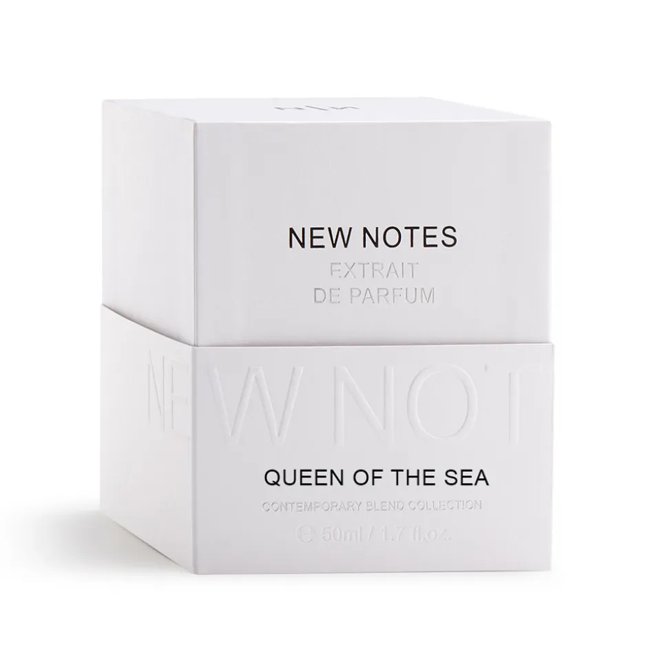 Queen Of The Sea Extrait de Parfum