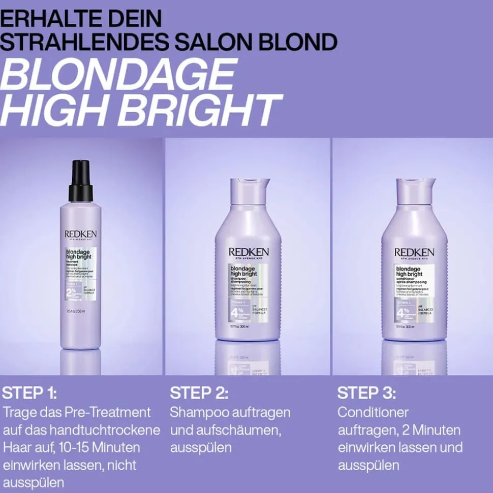 Redken