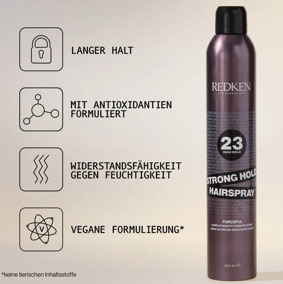 Redken