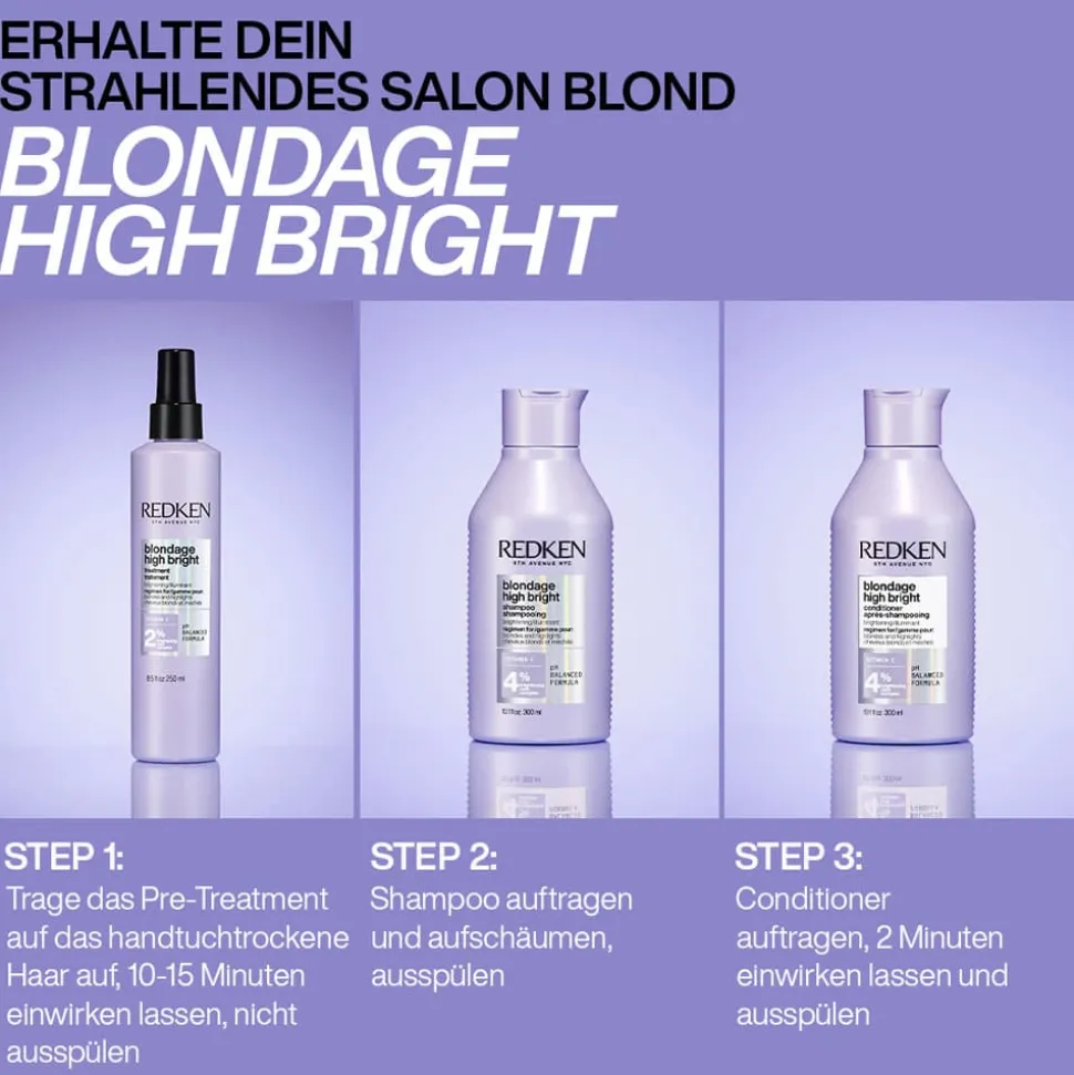 Redken