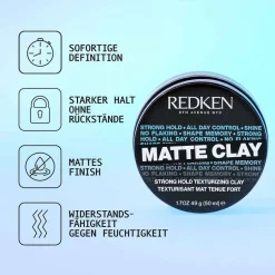 Redken