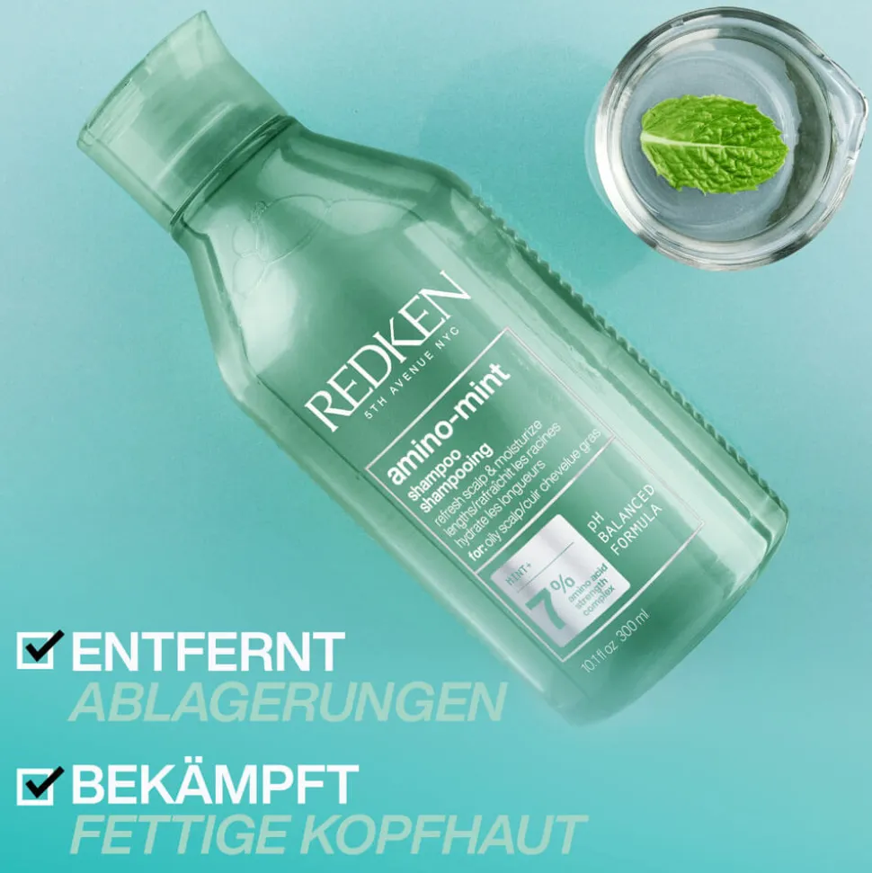 Redken