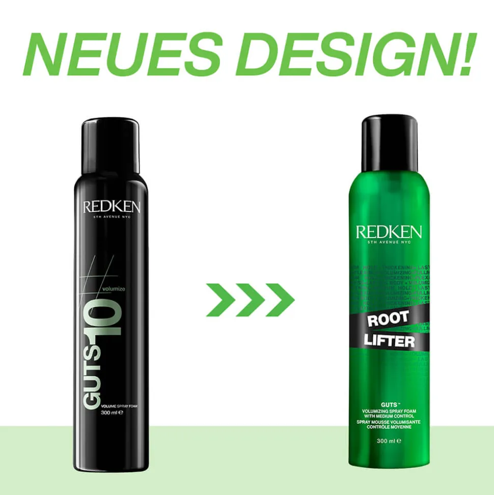 Redken