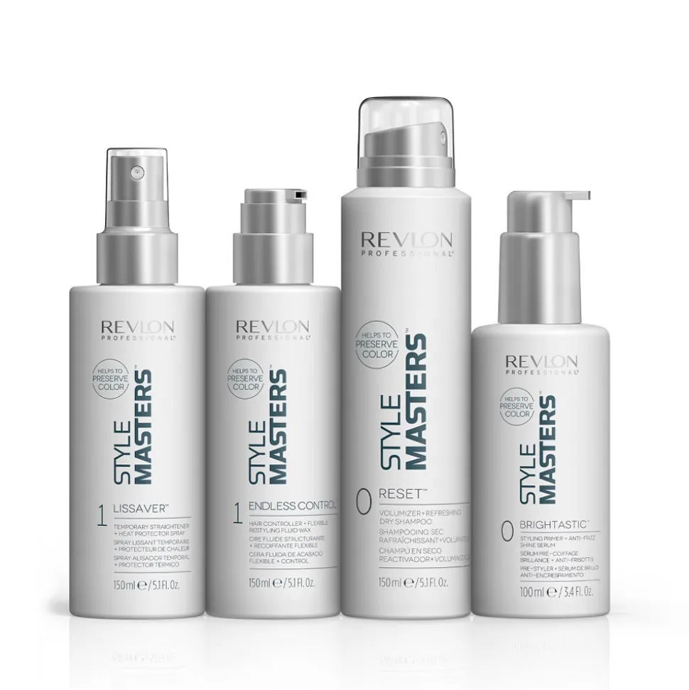 Reset Dry Shampoo