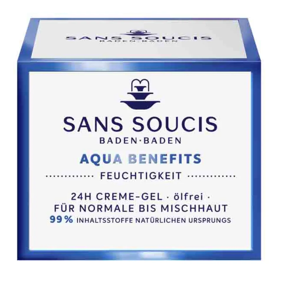 Sans Soucis