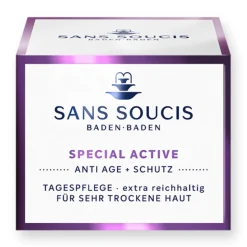 Sans Soucis