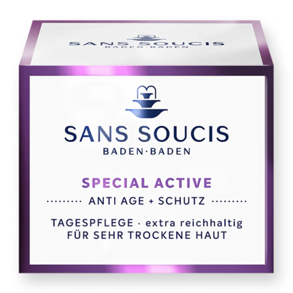 Sans Soucis