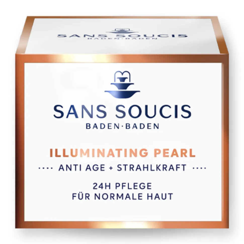 Sans Soucis