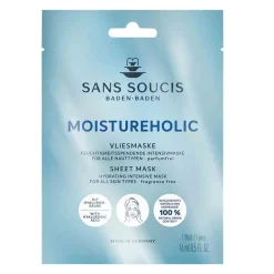 Sans Soucis