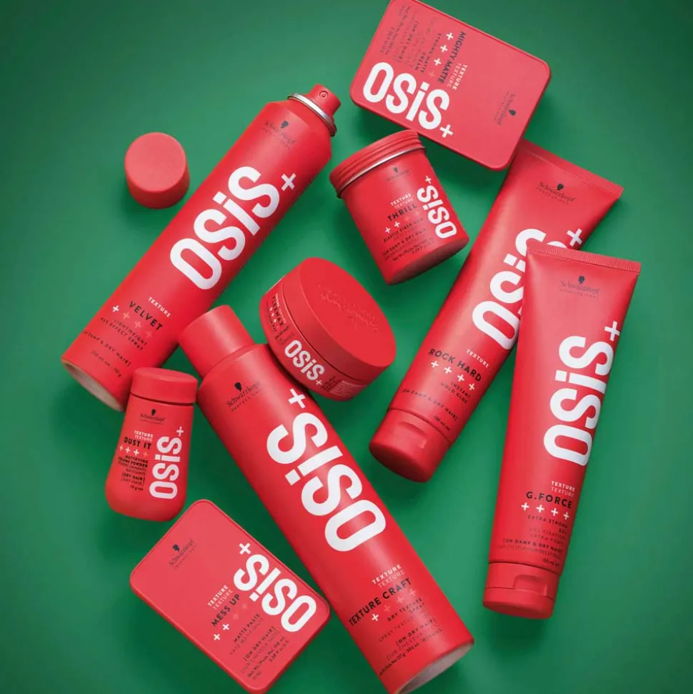 Schwarzkopf Professional