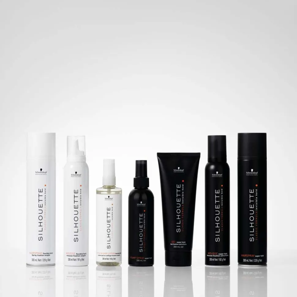 Schwarzkopf Professional